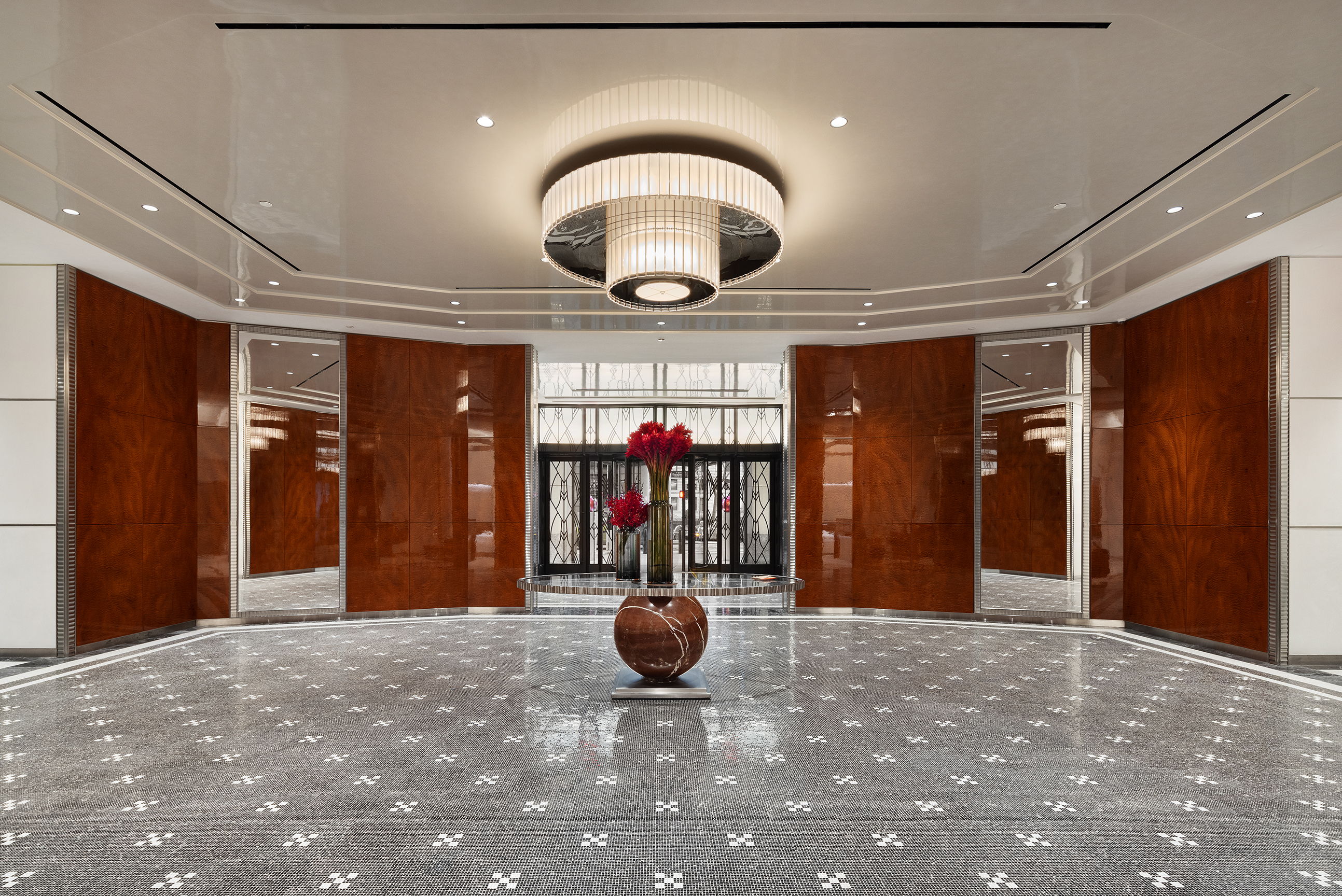 1 Wall Street, Unit 3003 Manhattan, NY 10005 - Photo 5 of 11