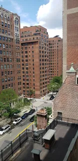 $648,000 | 269 West 72nd Street, Unit 9A | Upper West Side