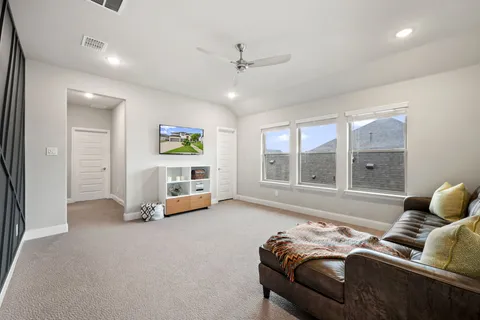 $924,999 | 2576 Horsetail Road, Frisco, TX 75033