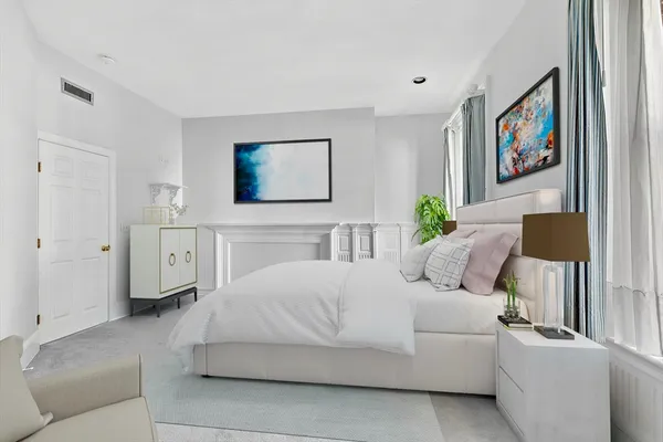 $4,650 | 403 Marlborough Street, Unit 4, Boston, MA 02115