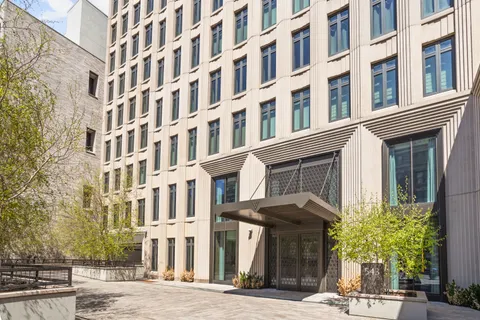 $4,100,000 | 543 West 122nd Street, Unit PH31A | Morningside Heights
