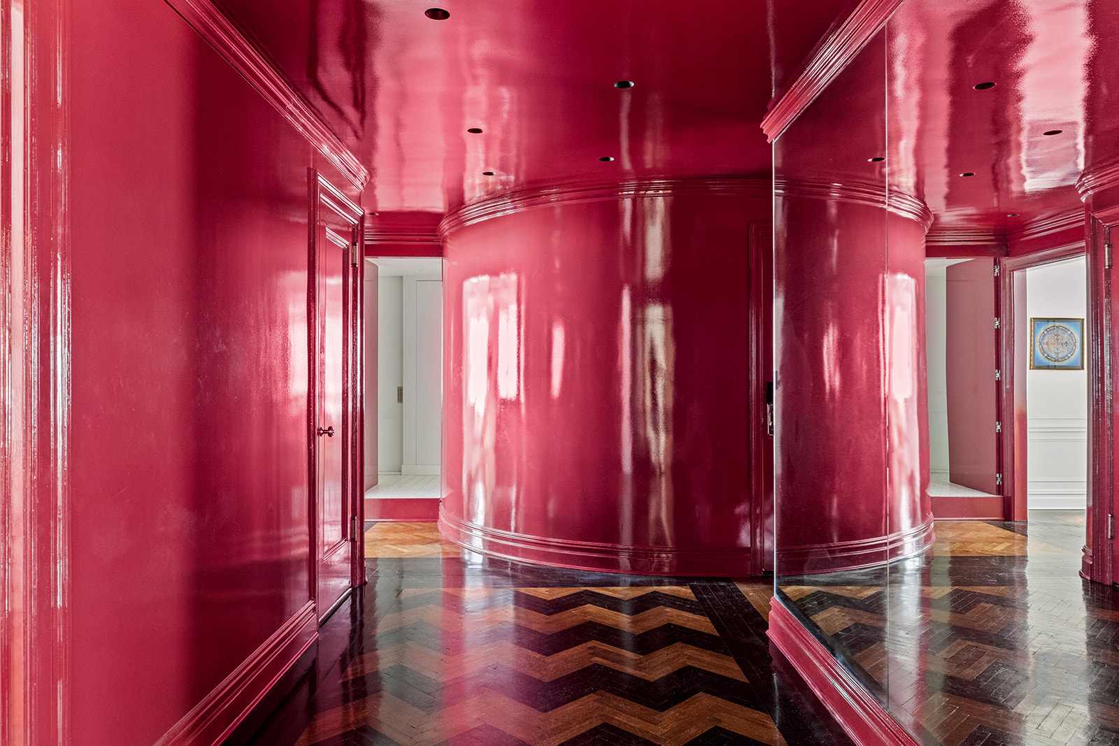 575 Park Avenue, Unit 1408 Manhattan, NY 10065 - Photo 5 of 9