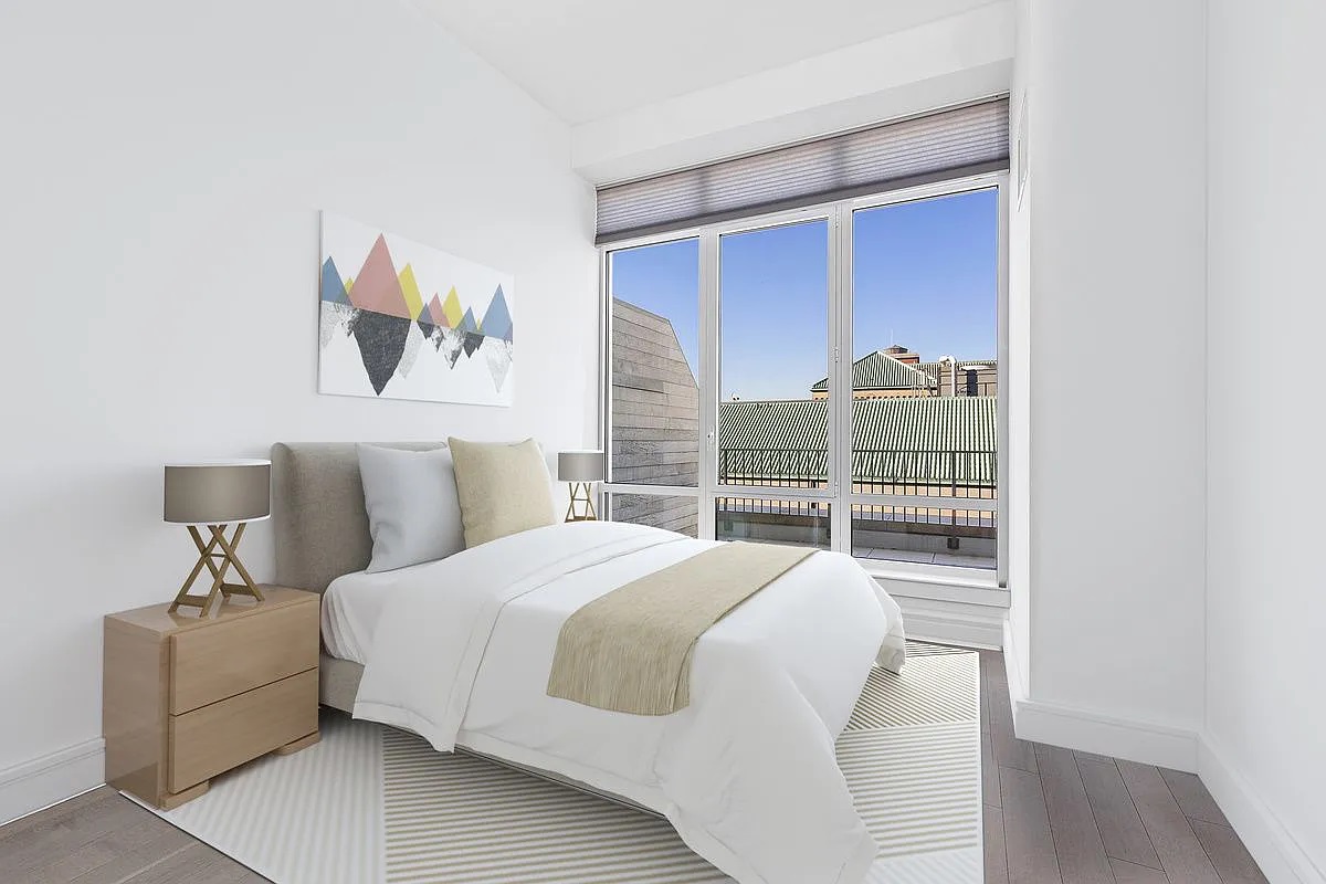 265 State Street, Unit 1903 Brooklyn, NY 11201 - Photo 3 of 12