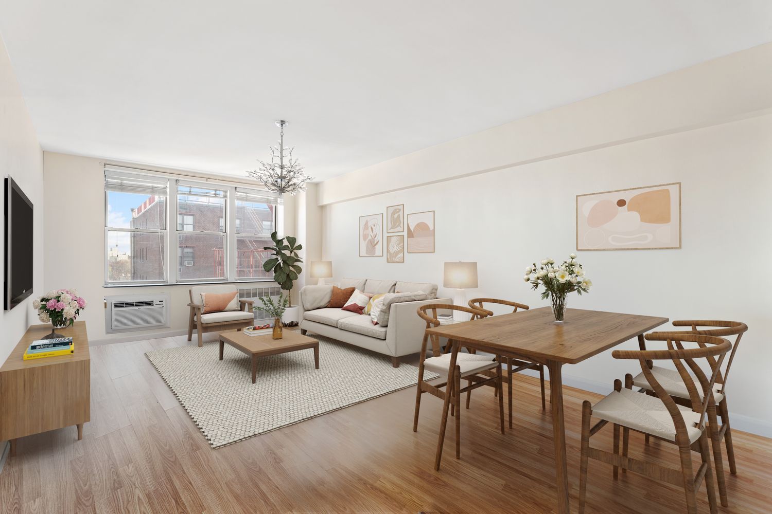 $2,200 | 495 East 7th Street, Unit 6D | Kensington
