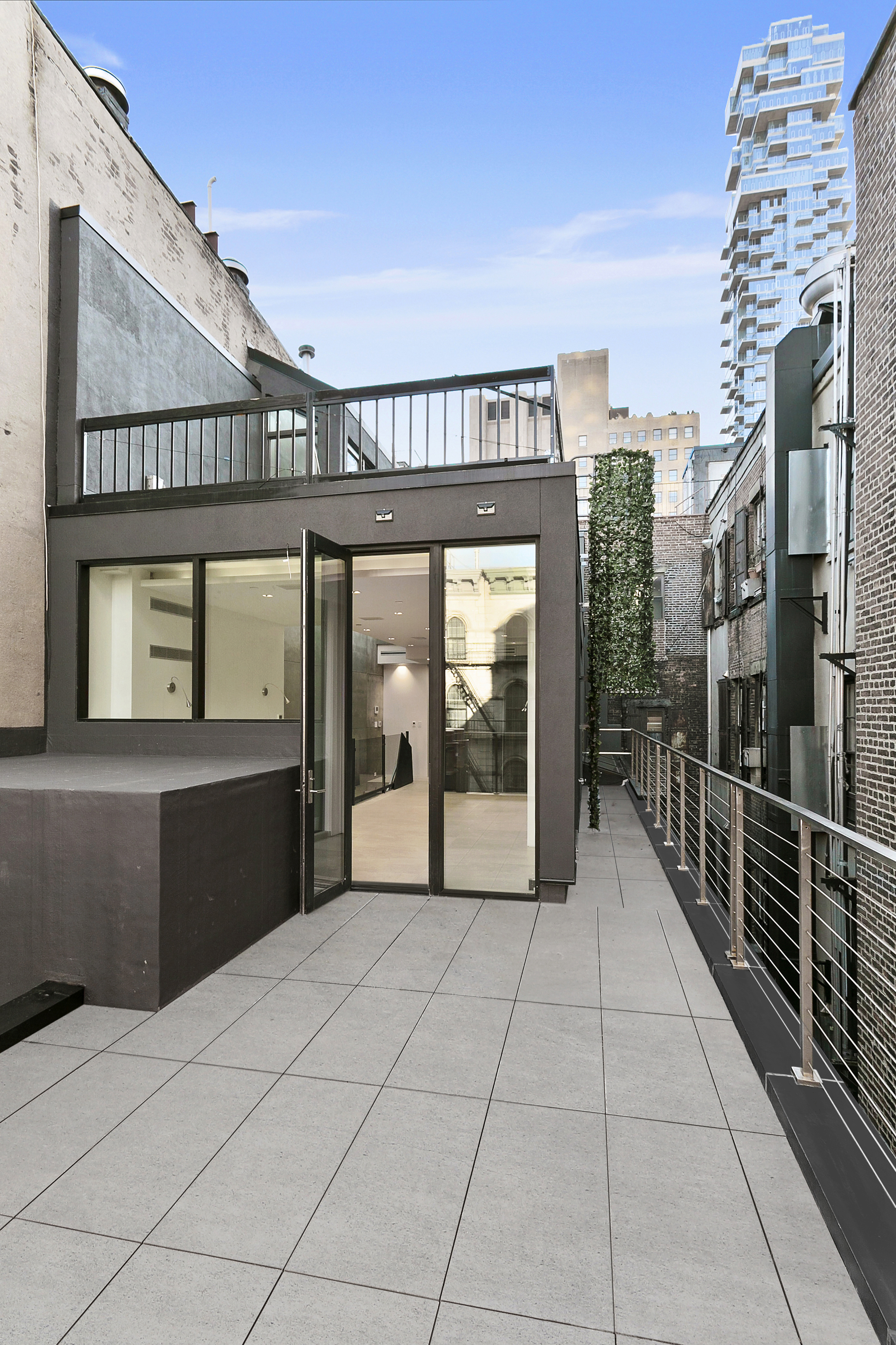 35 Walker Street, Unit PH Manhattan, NY 10013 - Photo 21 of 22