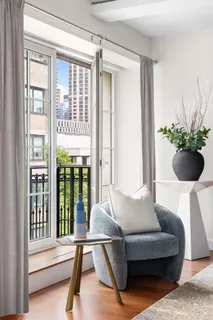 $7,500,000 | 43 West 64th Street, Unit 7A | Upper West Side