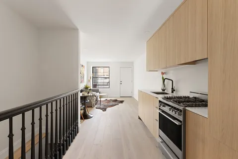 $2,695,000 | 114 A Hart Street | Bedford-Stuyvesant