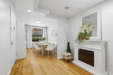 $2,950,000 | 127 West 123rd Street | Harlem
