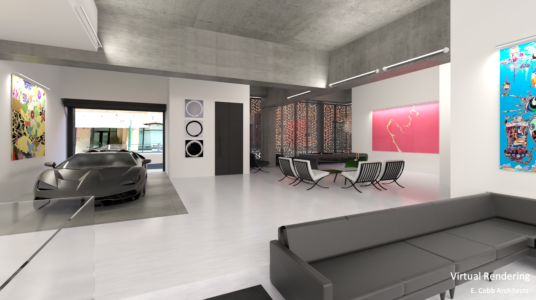 11 Hubert Street Manhattan, NY 10013 - Photo 10 of 19