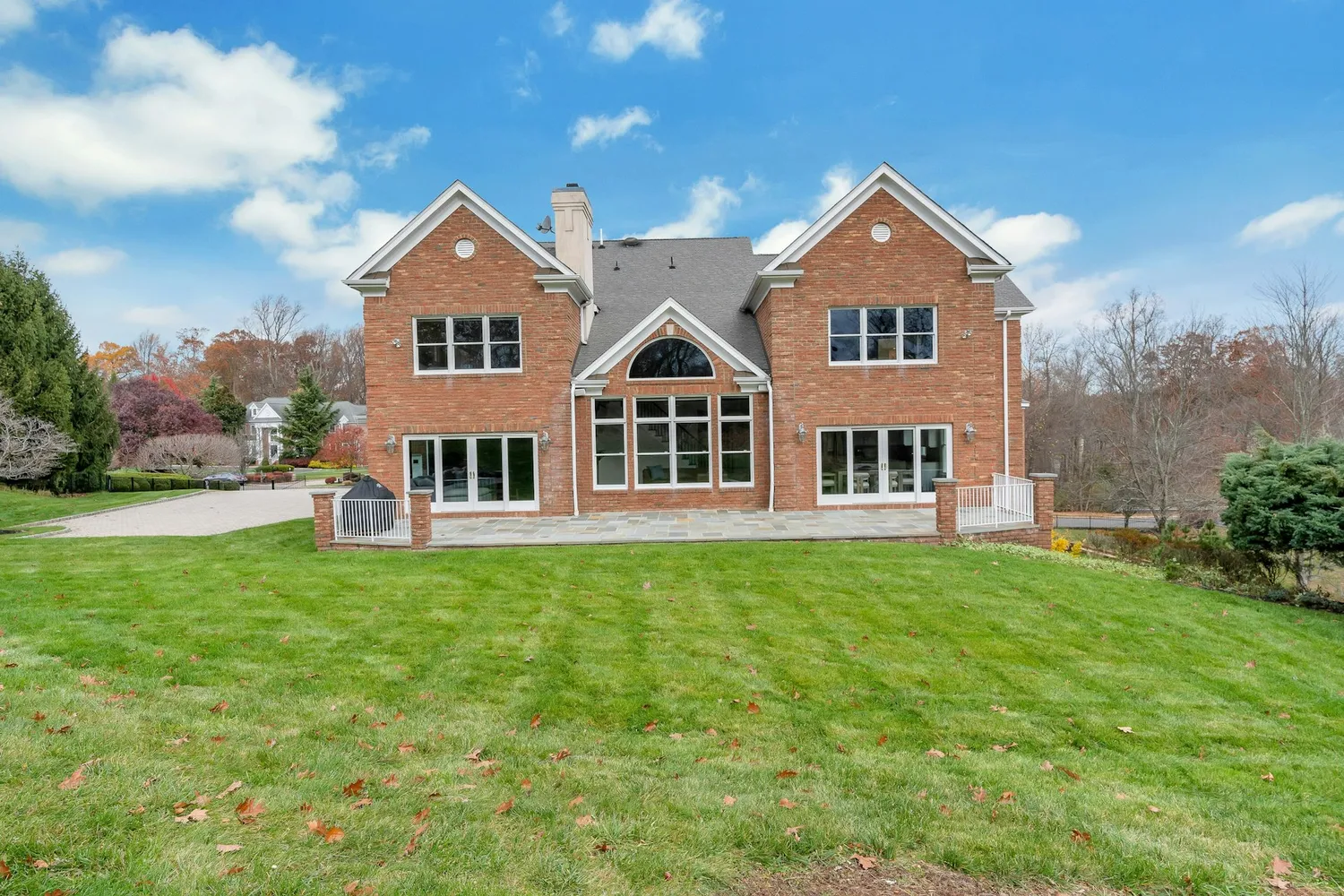 $2,385,000 | 3 Kensington Court, Warren, NJ 07059