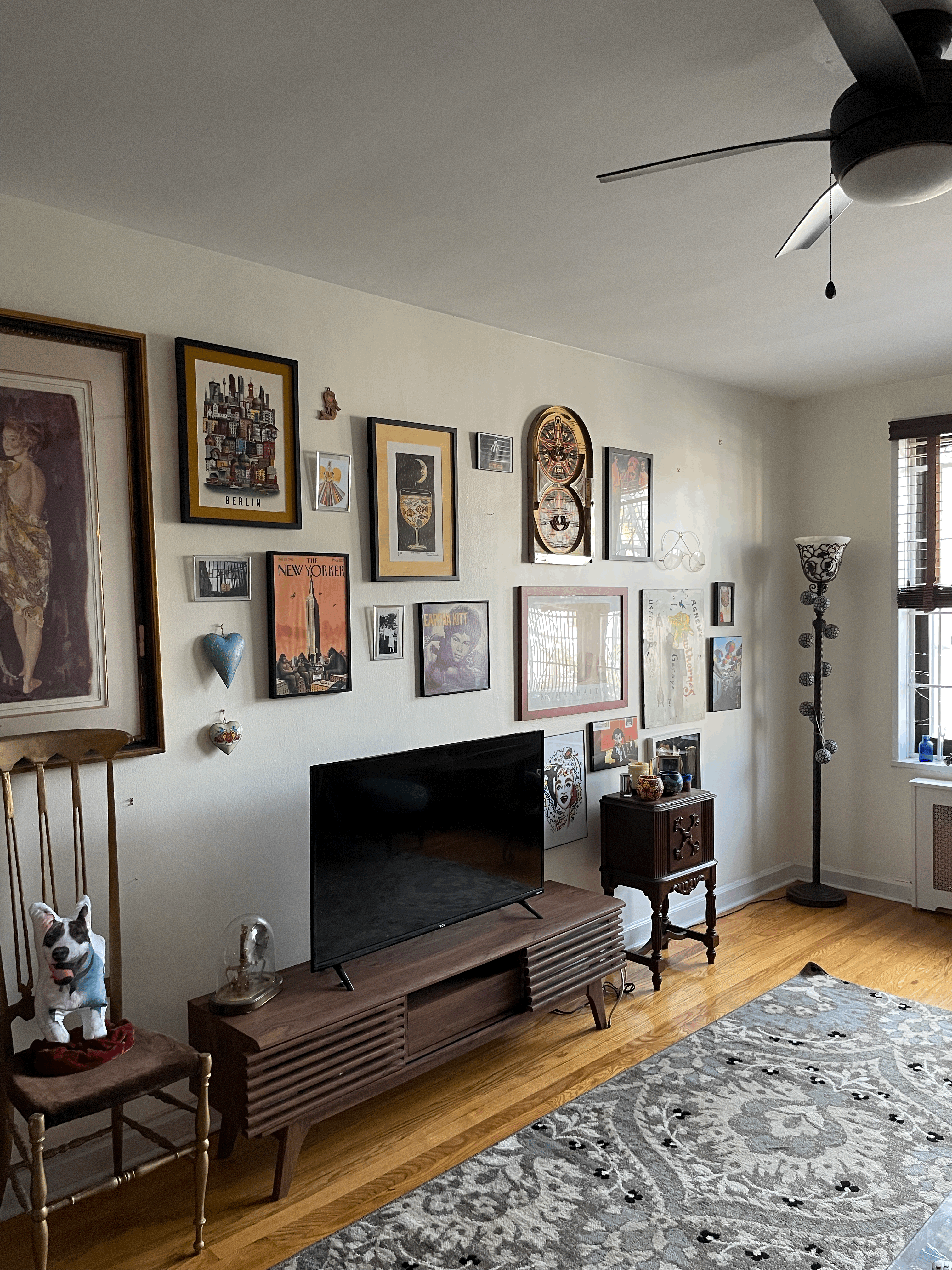 160 Ocean Parkway, Unit 2H Brooklyn, NY 11218 - Photo 10 of 10