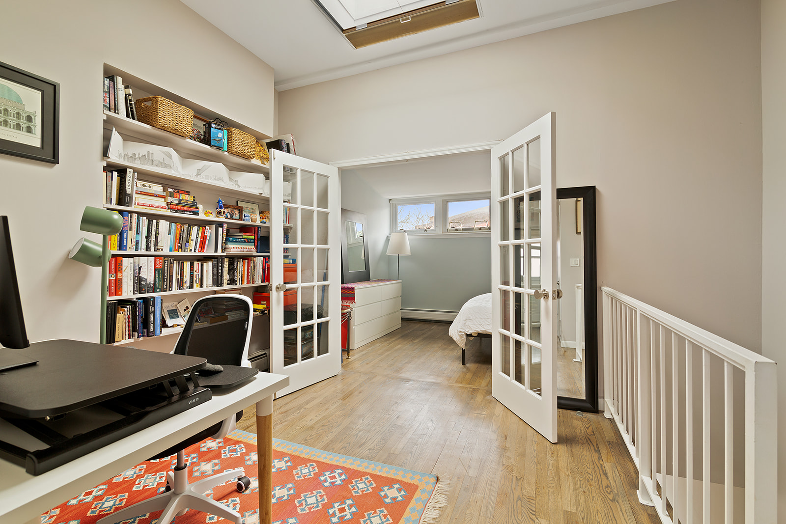 238 Clinton Street, Unit G Brooklyn, NY 11201 - Photo 6 of 11