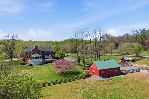 $1,850,000 | 18905 Celebrity Lane, Sandy Spring, MD 20860