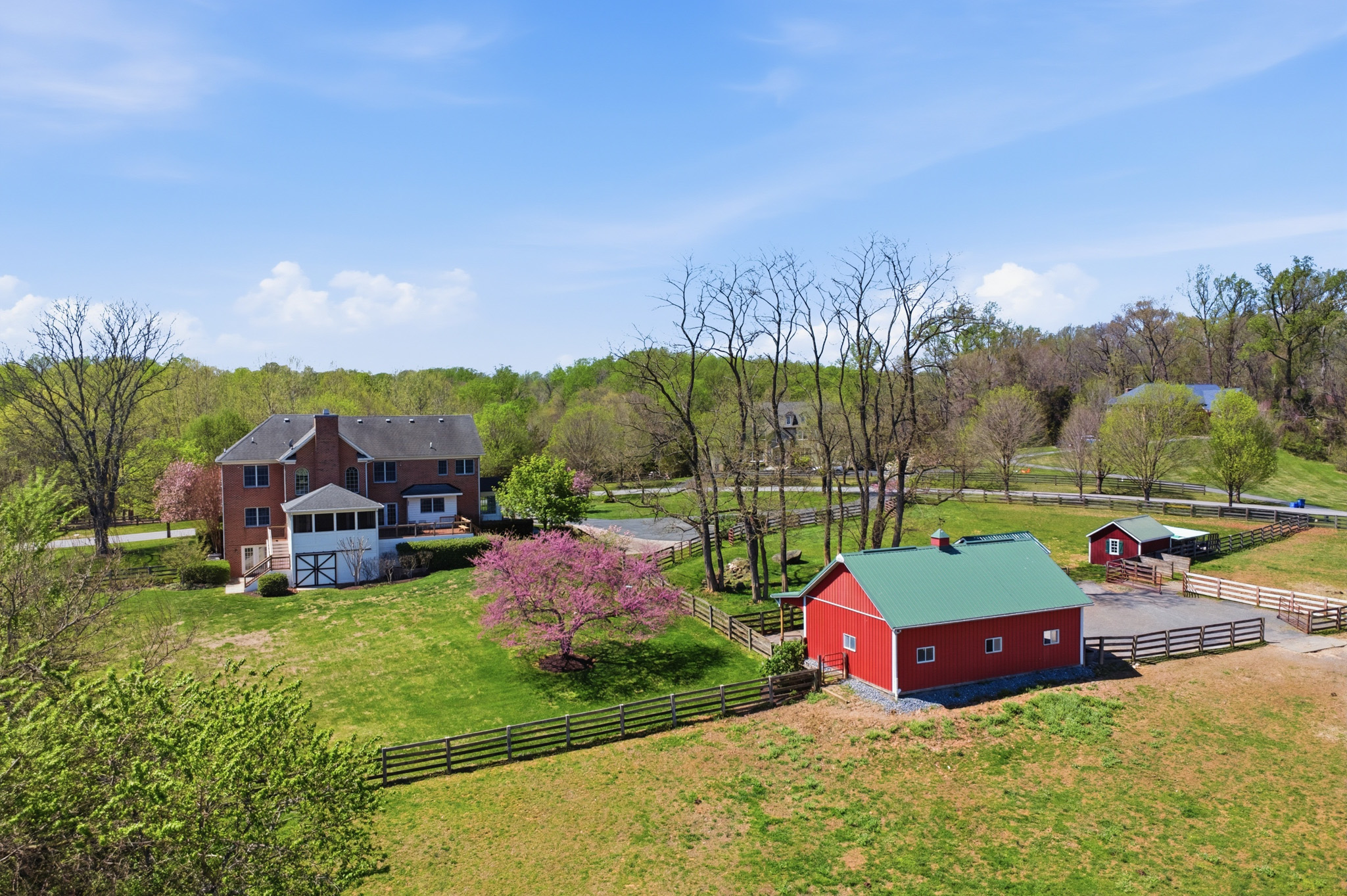 18905 Celebrity Lane Sandy Spring, MD 20860 - Photo 16 of 48