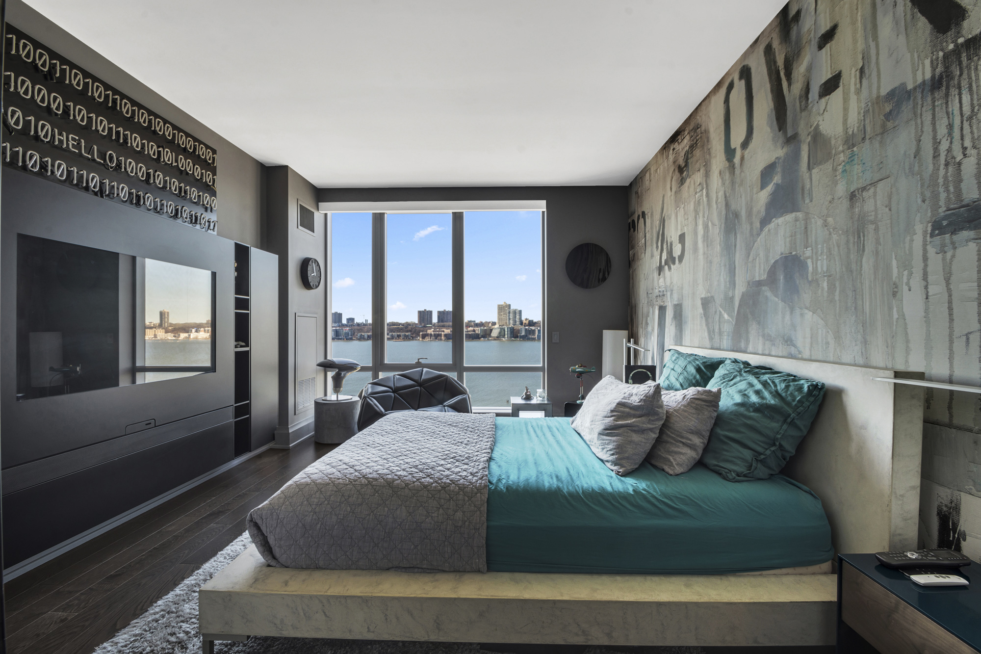 50 Riverside Boulevard, Unit 10L Manhattan, NY 10069 - Photo 21 of 23