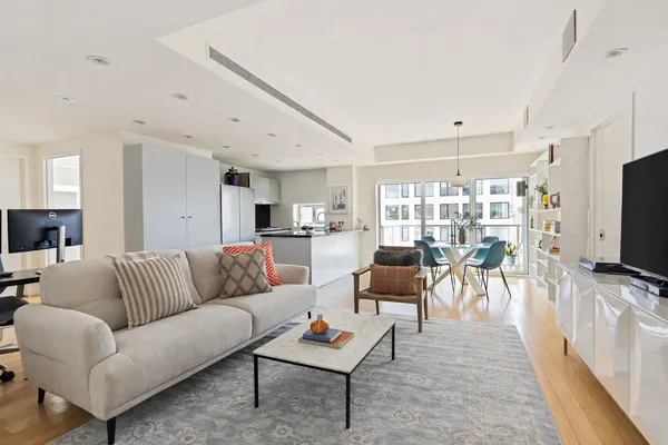 $1,500,000 | 560 Carroll Street, Unit 5B | Park Slope