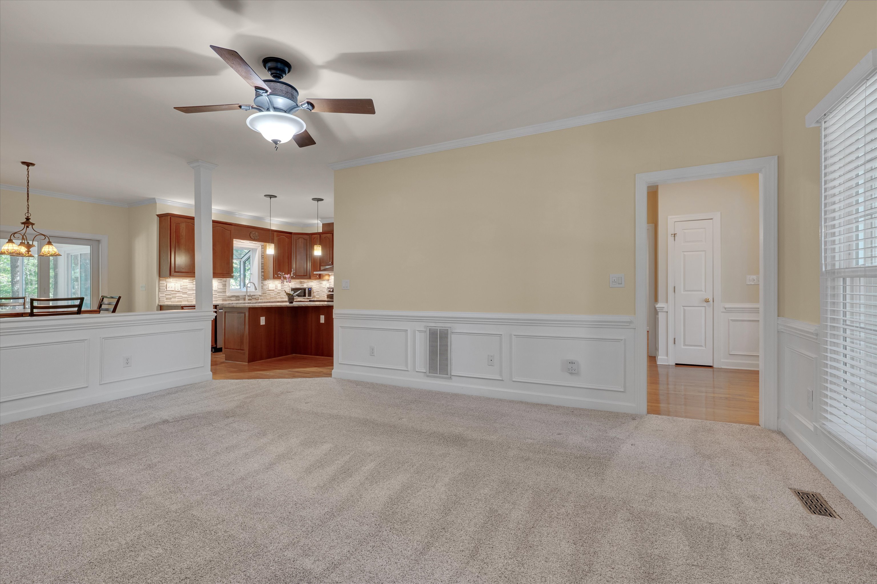 9200 Oneal Road Raleigh, NC 27613 - Photo 10 of 66