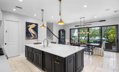 $4,400,000 | 220 North Harbor Drive, Holmes Beach, FL 34217
