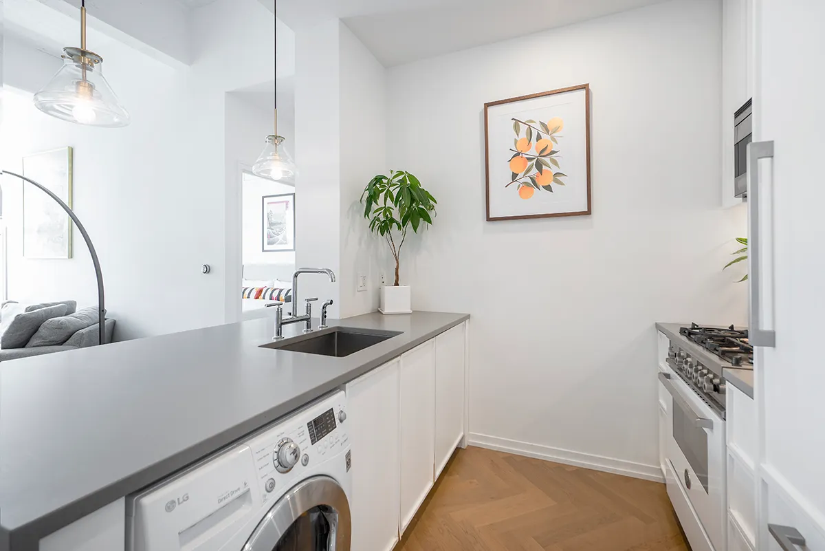 $1,295,000 | 184 Kent Avenue, Unit D519 | Williamsburg