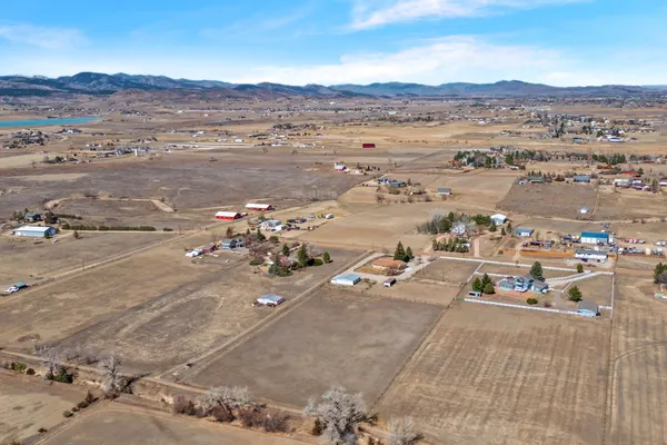 $930,000 | 3413 Cottonwood Lane, Berthoud, CO 80513