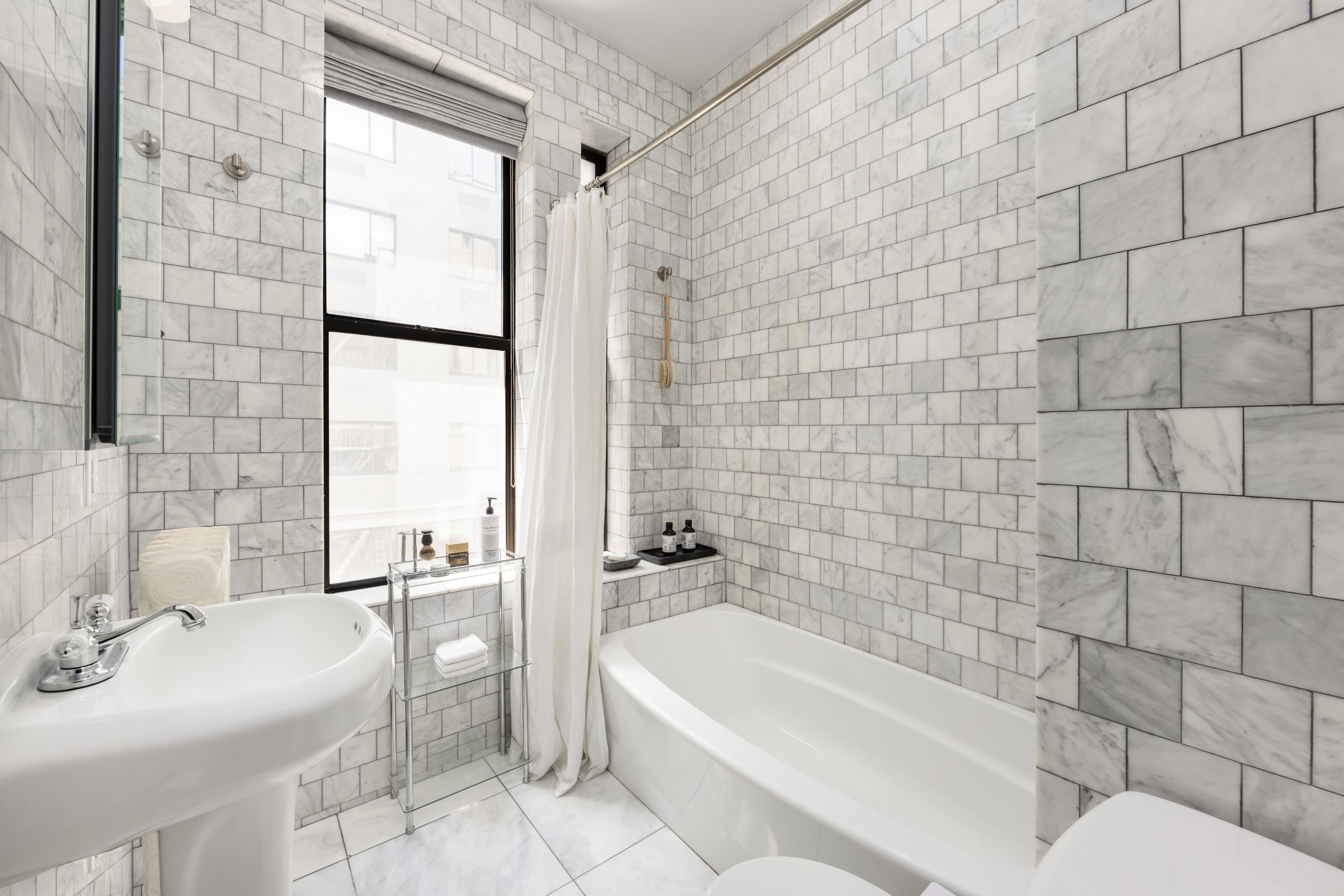 244 Riverside Drive, Unit 3D Manhattan, NY 10025 - Photo 6 of 9