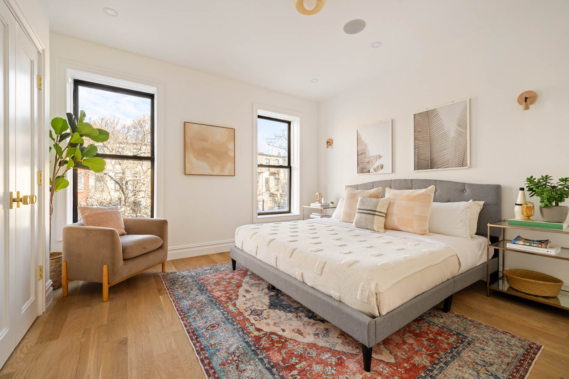 323 Jefferson Avenue Brooklyn, NY 11216 - Photo 9 of 17