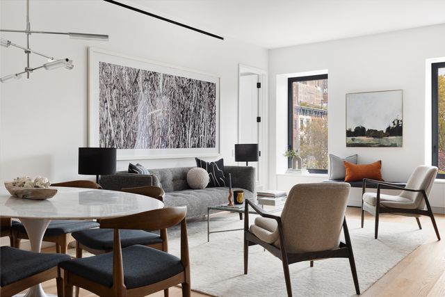 $5,400,000 | 500 West 22nd Street, Unit 3B | Chelsea
