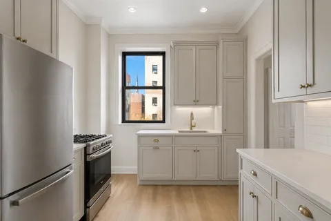 $550,000 | 35 Mt Morris Park West, Unit 3E | Harlem