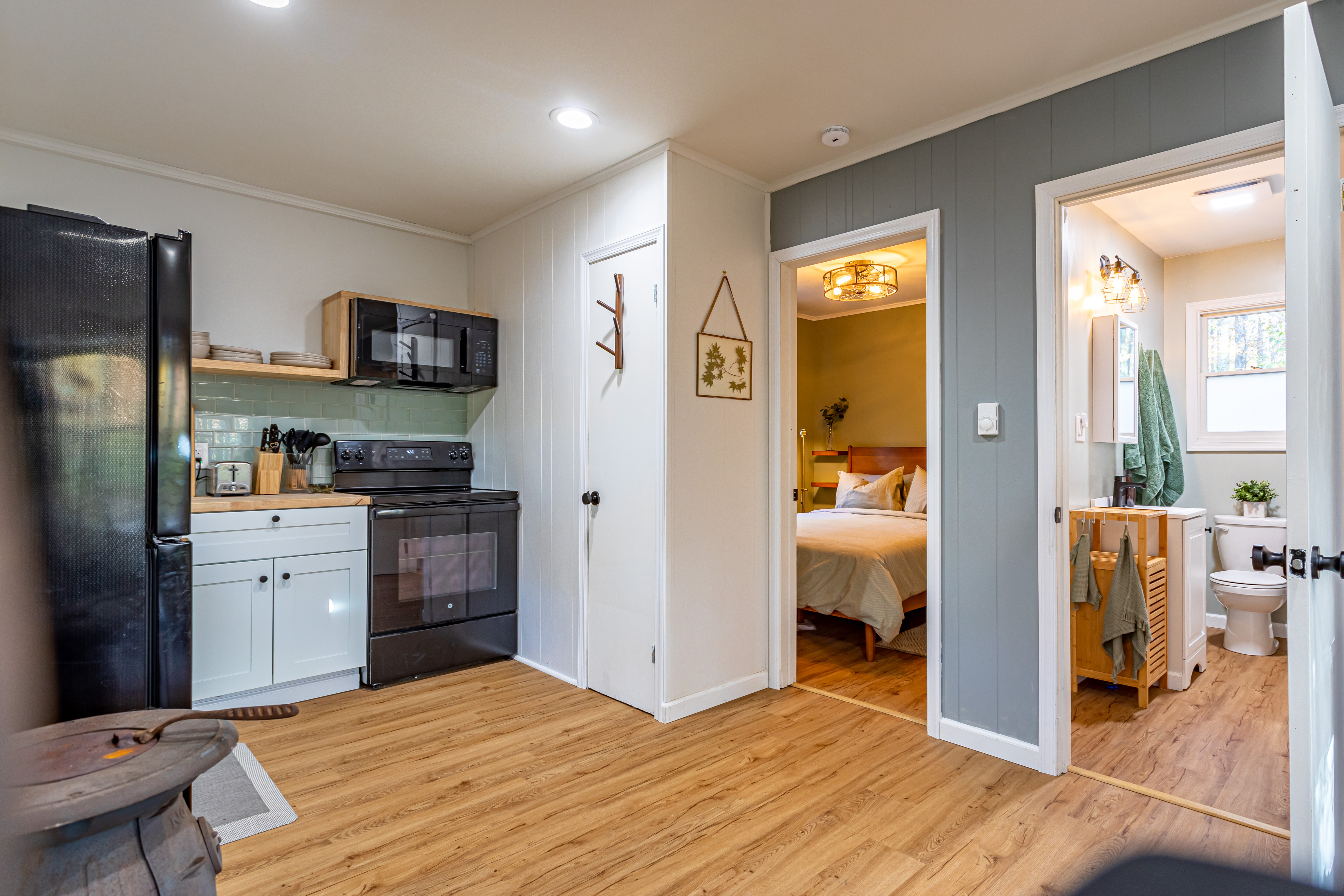 117 White Oaks Road Beach Lake, PA 18405 - Photo 12 of 72