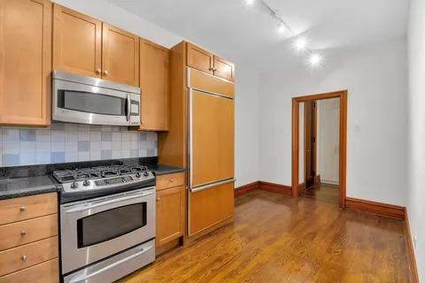 $500,000 | 790 Riverside Drive, Unit 5F | Washington Heights