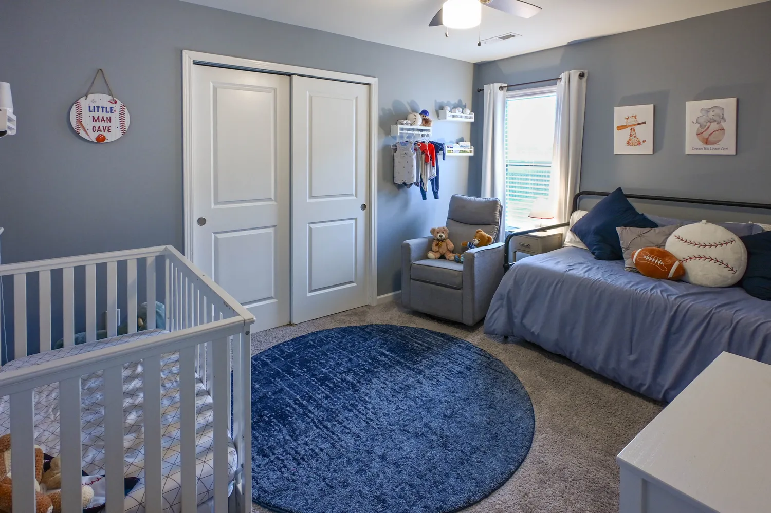 $499,000 | 1030 Lonergan Circle, Spring Hill, TN 37174