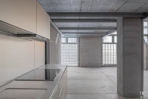 $1,750,000 | 529 West 42nd Street, Unit 1A | Hell's Kitchen