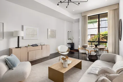 $2,500,000 | 8 Charles Lane, Unit C | West Village