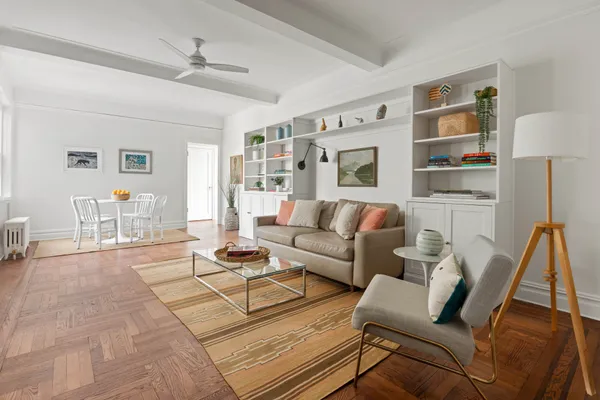 $1,199,000 | 141 East 3rd Street, Unit 11D | East Village