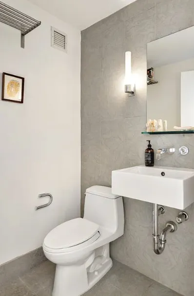 $6,500 | 360 Furman Street, Unit 845 | Brooklyn Heights