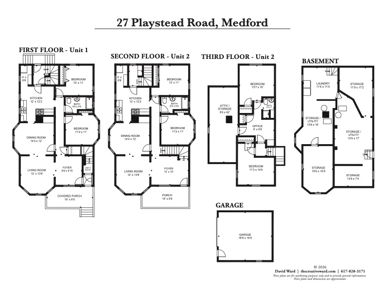 67 Playstead Road Medford, MA 02155 - Photo 17 of 17