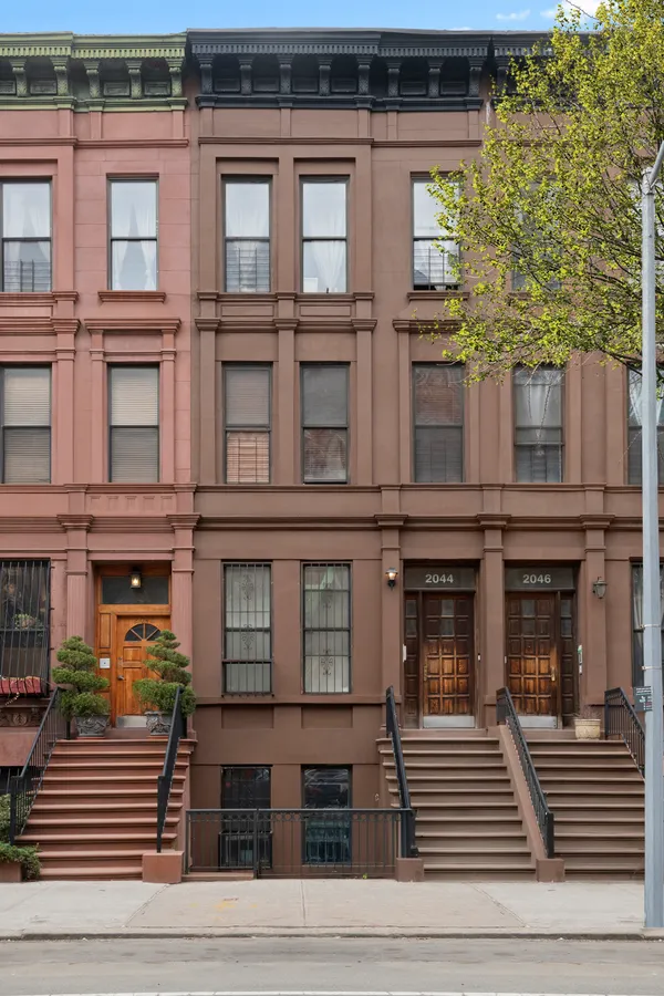 $2,175,000 | 2044 Madison Avenue | Central Harlem