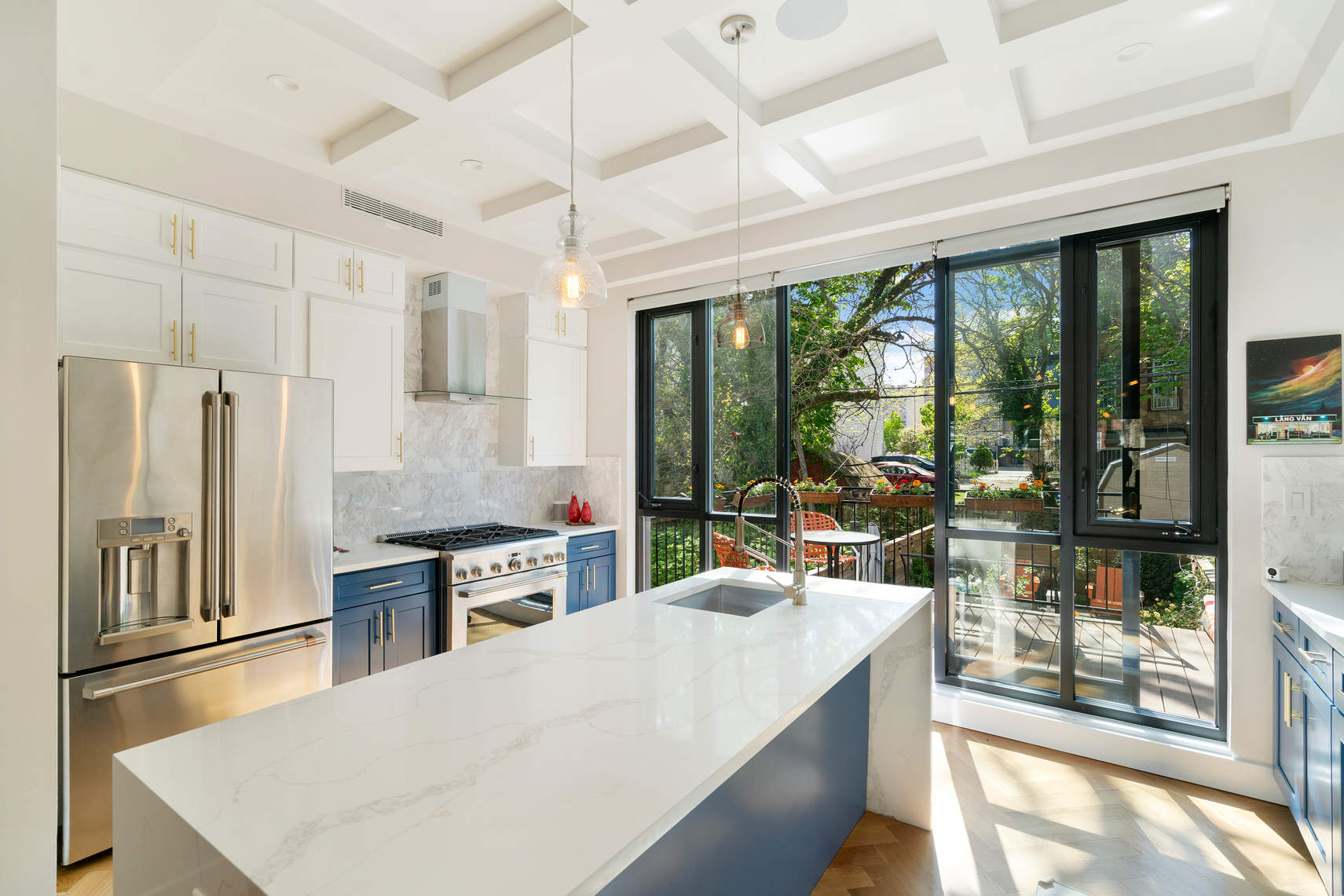 1118 Decatur Street Brooklyn, NY 11207 - Photo 3 of 14