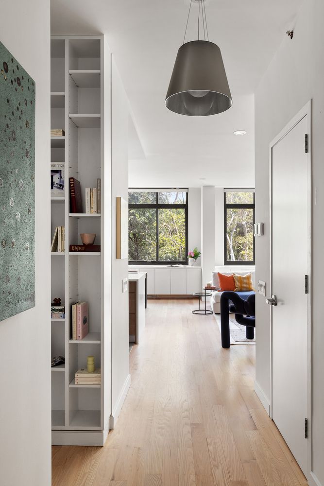 $2,110,000 | 7 Essex Street, Unit 3B | Chinatown