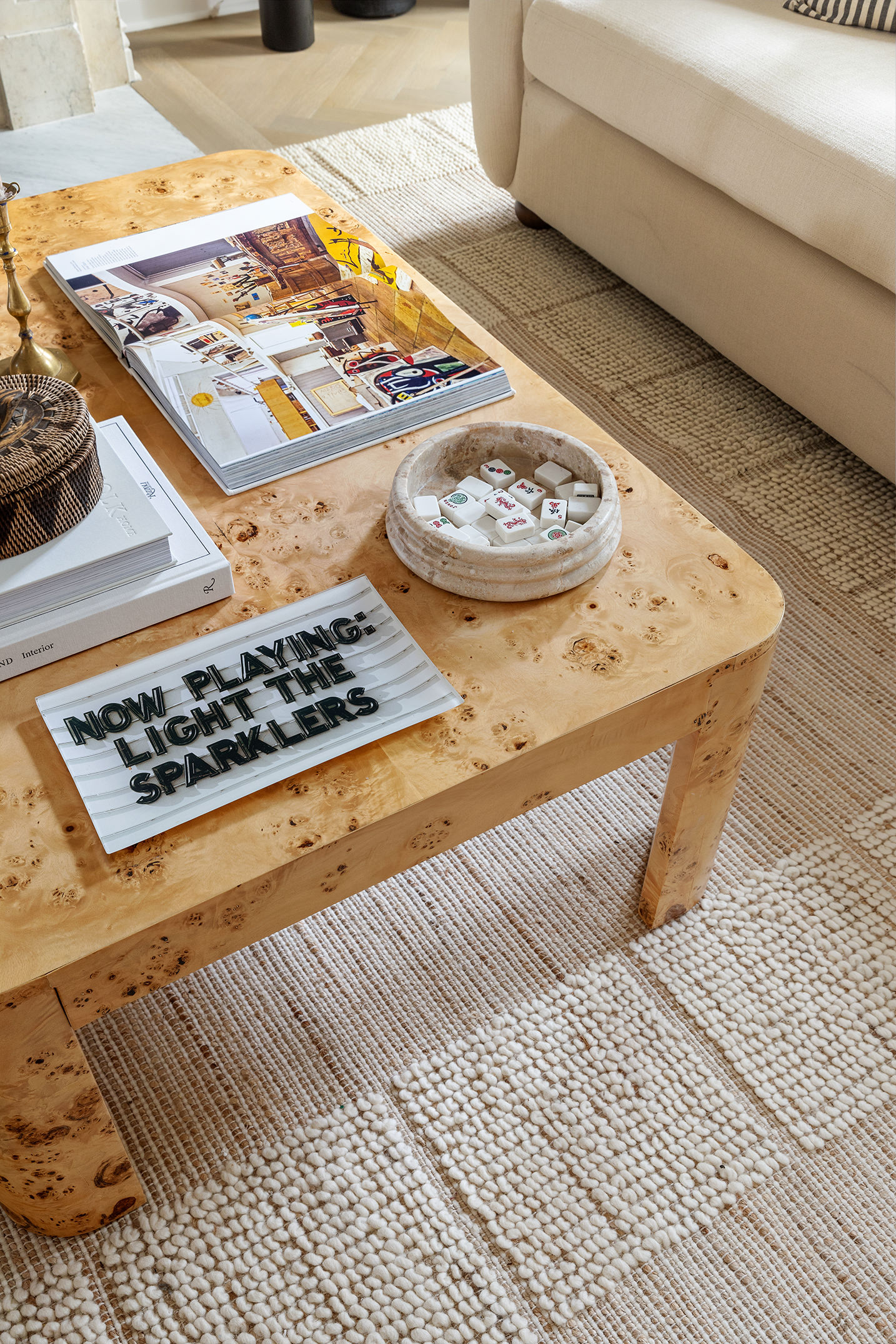 439 Sackett Street Brooklyn, NY 11231 - Photo 7 of 25 a picture of a table and chair