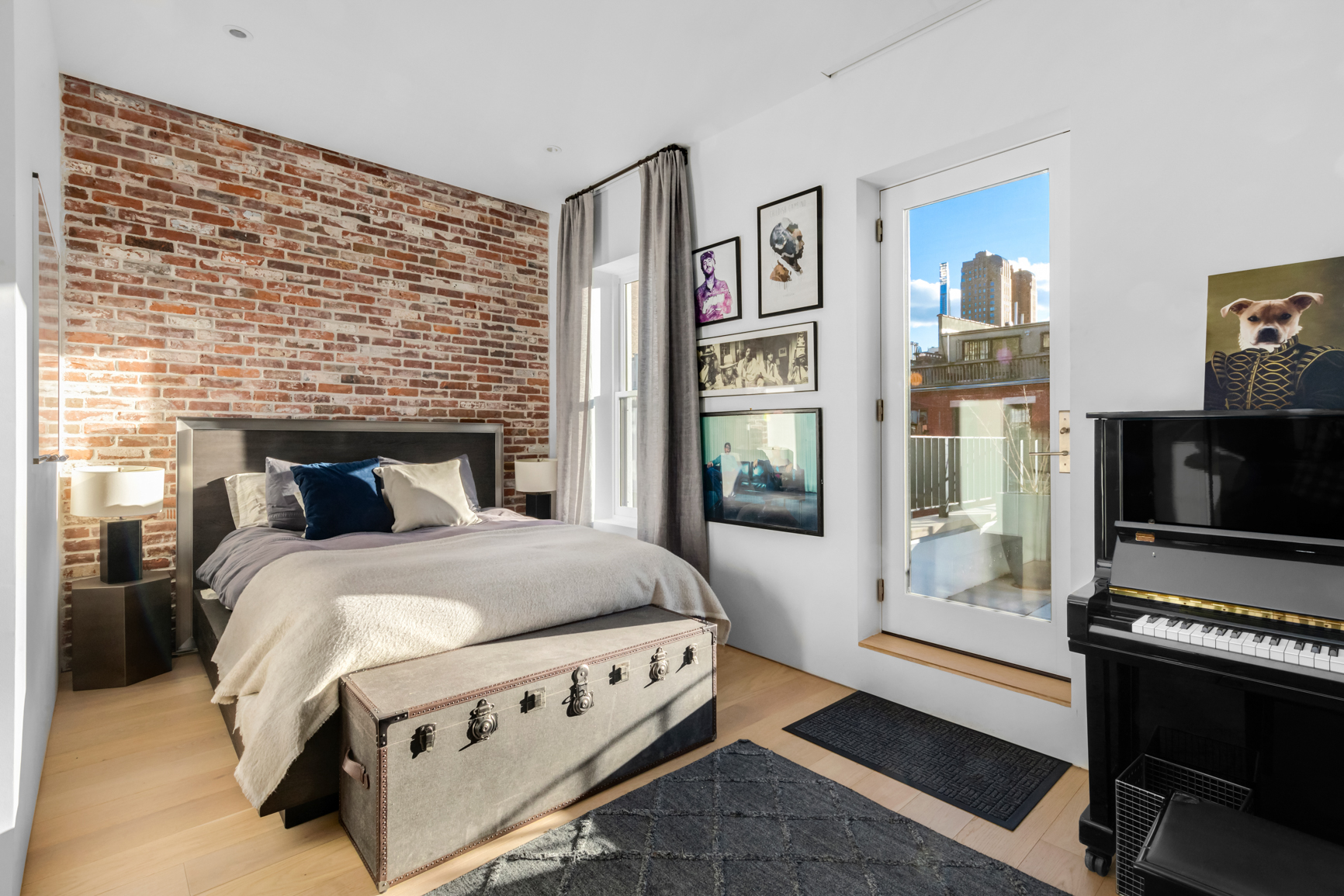 32 West 76th Street Manhattan, NY 10023 - Photo 17 of 30