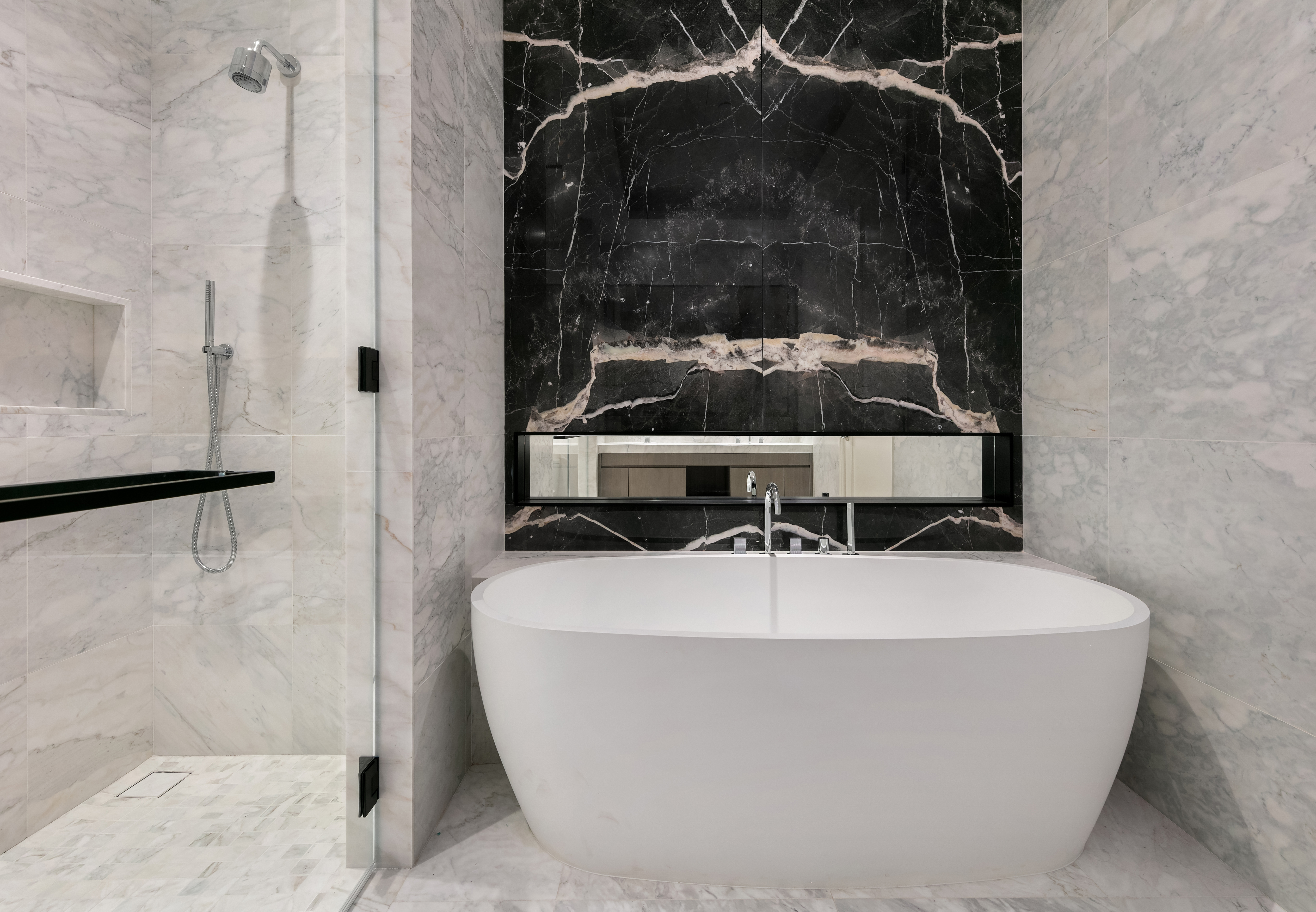 108 Leonard Street, Unit 5P Manhattan, NY 10013 - Photo 4 of 23