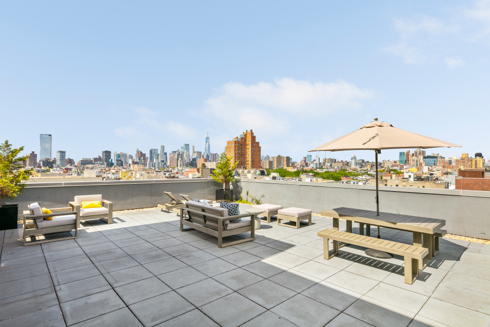 189 Avenue C, Unit 2C Manhattan, NY 10009 - Photo 7 of 10