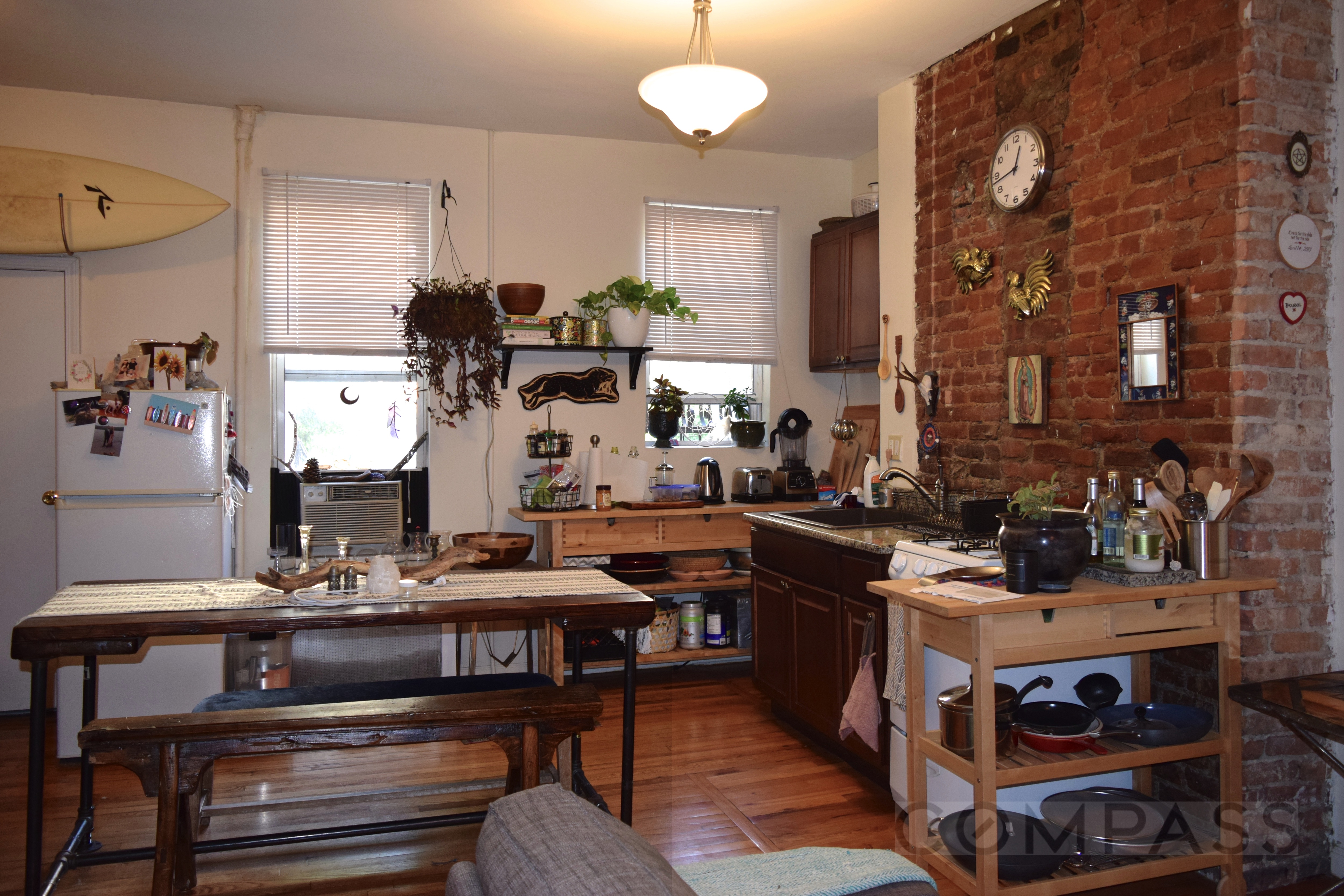 53 Duffield Street, Unit 2 Brooklyn, NY 11201 - Photo 3 of 8