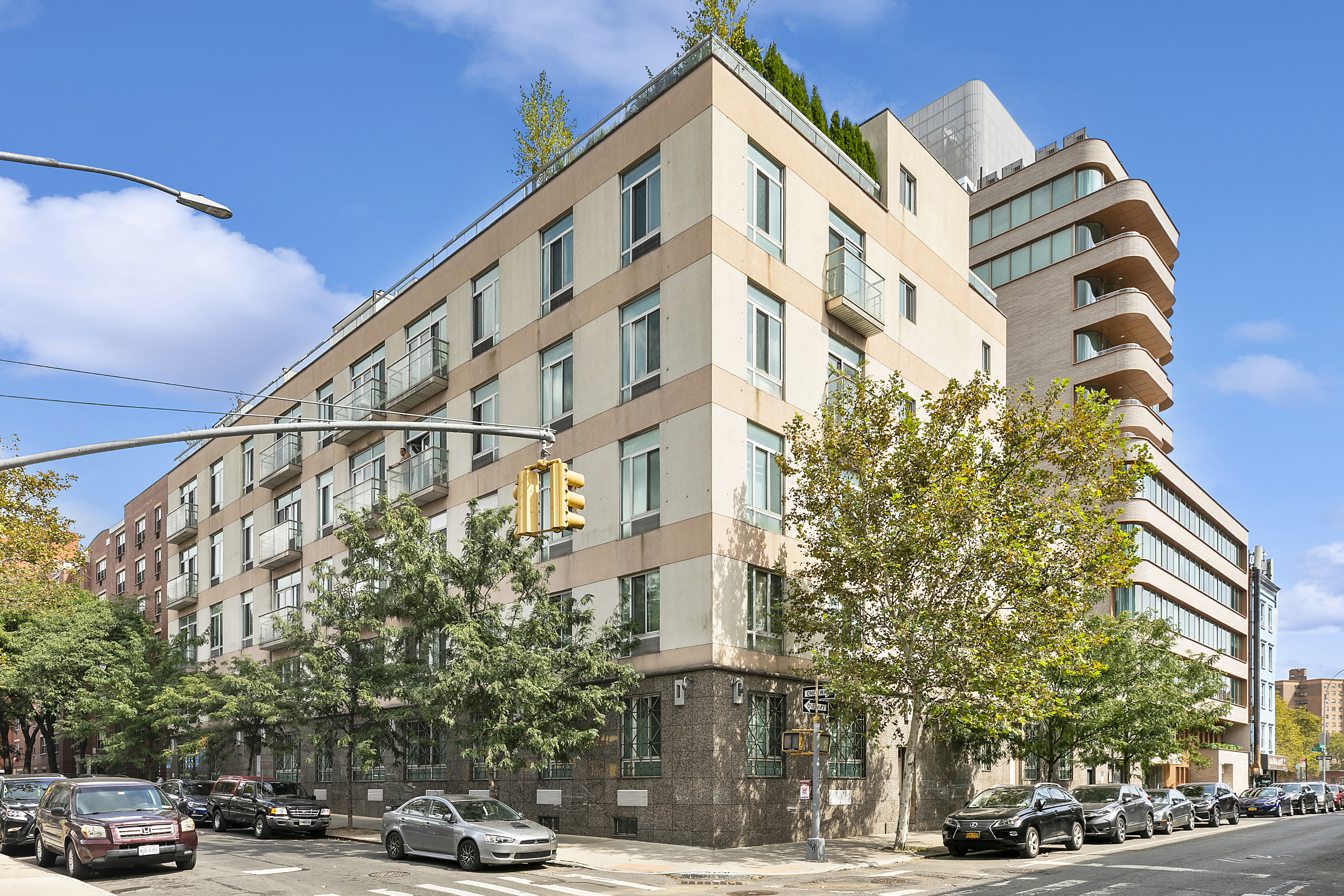 78 Ridge Street, Unit 2F Manhattan, NY 10002 - Photo 7 of 8