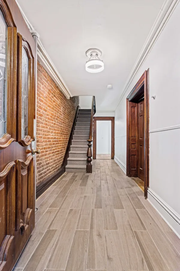$7,500 | 230 17th Street | Greenwood Heights