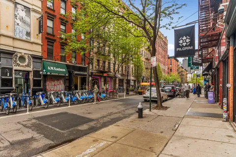 $3,300,000 | 67 Ludlow Street | Lower East Side
