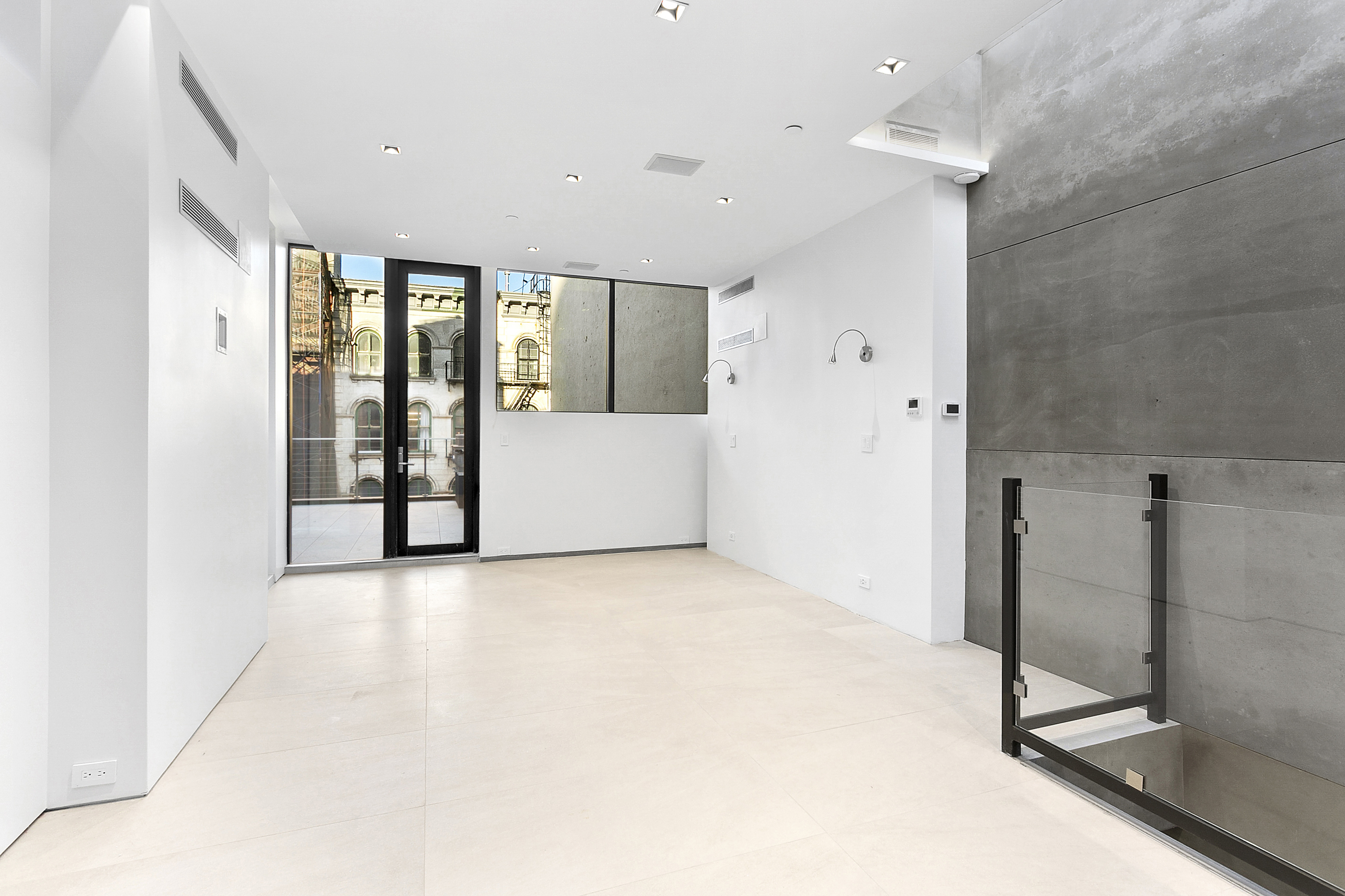 35 Walker Street, Unit PH Manhattan, NY 10013 - Photo 17 of 22