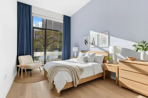 $2,850,000 | 1080 Lorimer Street, Unit 1F | Greenpoint