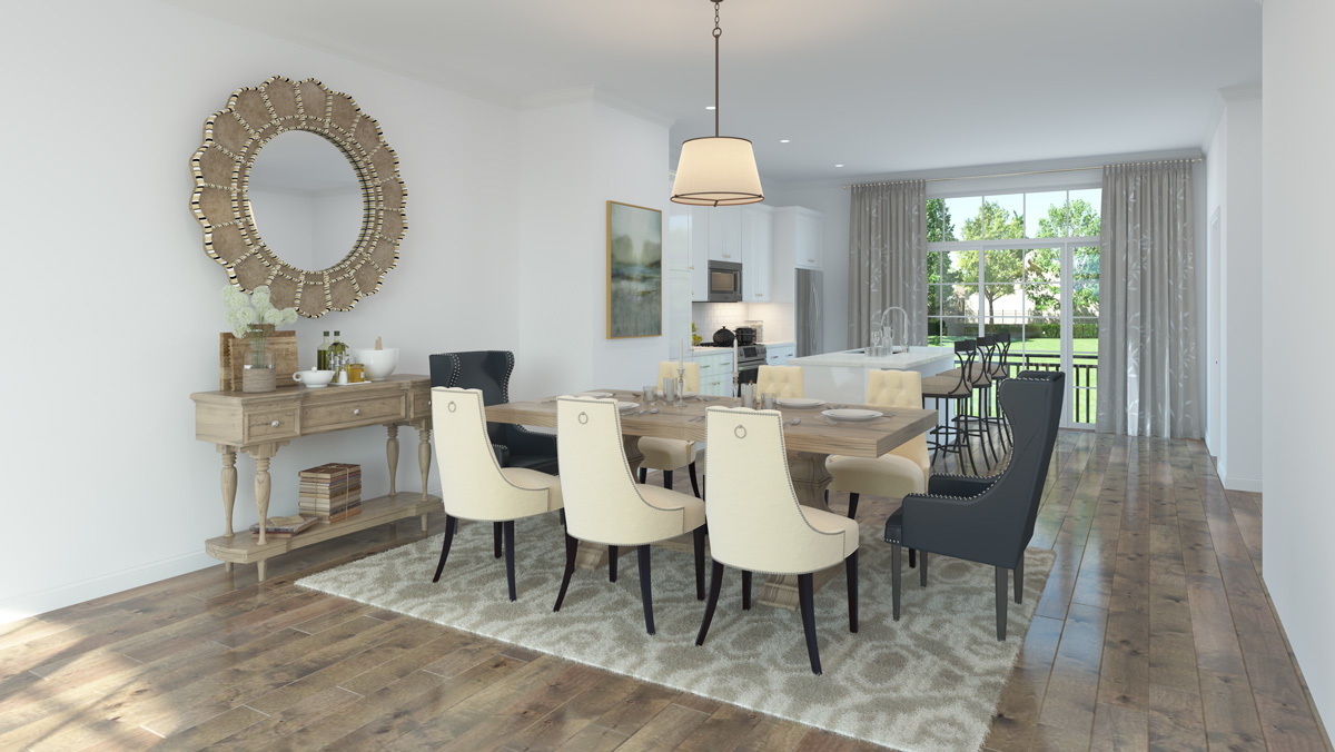 1725 Winnetka Road Northfield, IL 60093 - Photo 3 of 6